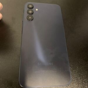 A15 samsung